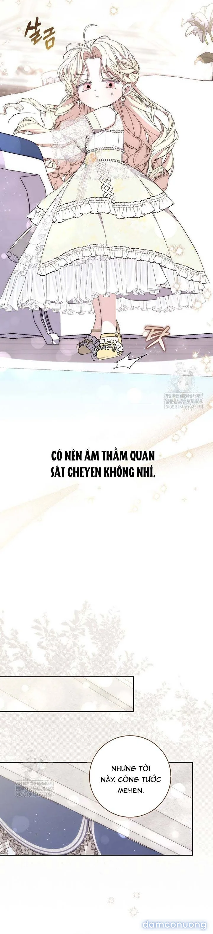 Nam Chính Bệnh Hoạn Ám Ảnh Với Sức Khỏe Của Tôi 