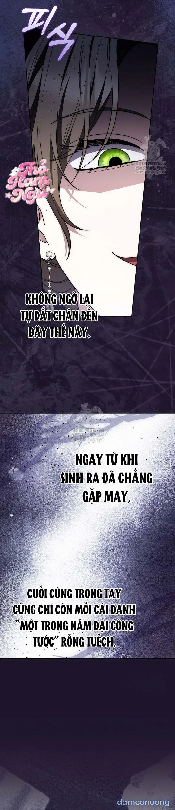 Nam Chính Bệnh Hoạn Ám Ảnh Với Sức Khỏe Của Tôi 