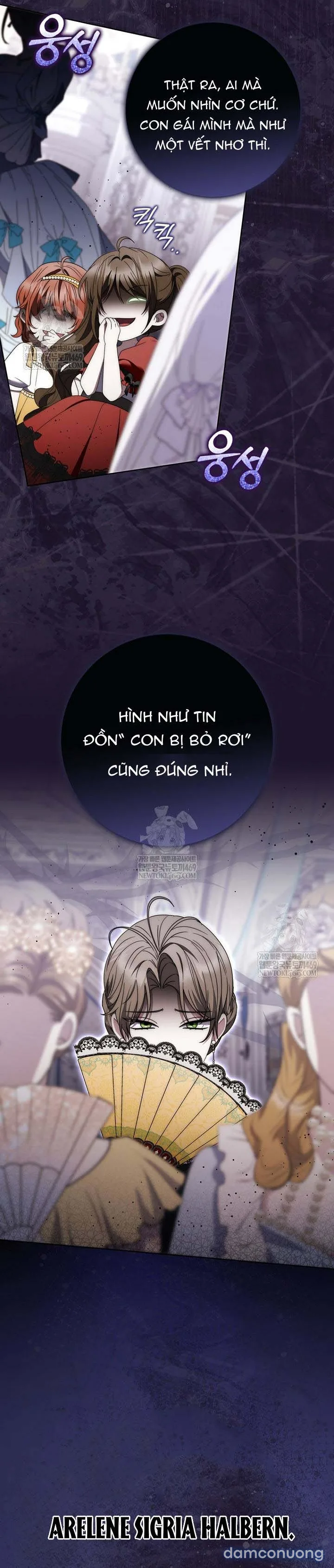 Nam Chính Bệnh Hoạn Ám Ảnh Với Sức Khỏe Của Tôi 
