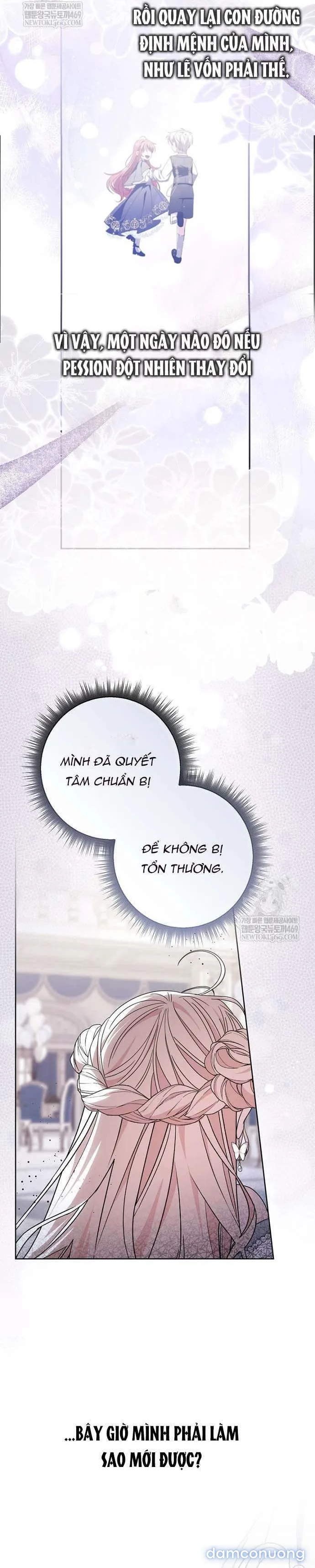 Nam Chính Bệnh Hoạn Ám Ảnh Với Sức Khỏe Của Tôi 