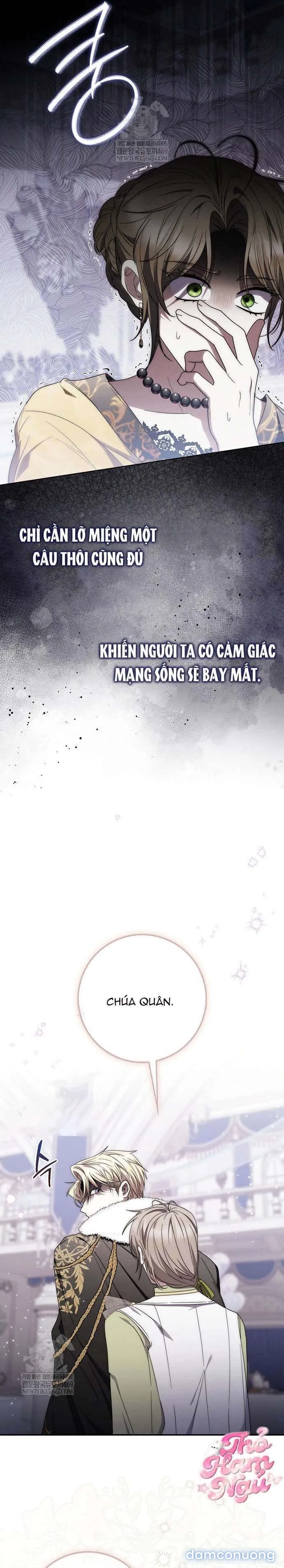 Nam Chính Bệnh Hoạn Ám Ảnh Với Sức Khỏe Của Tôi 