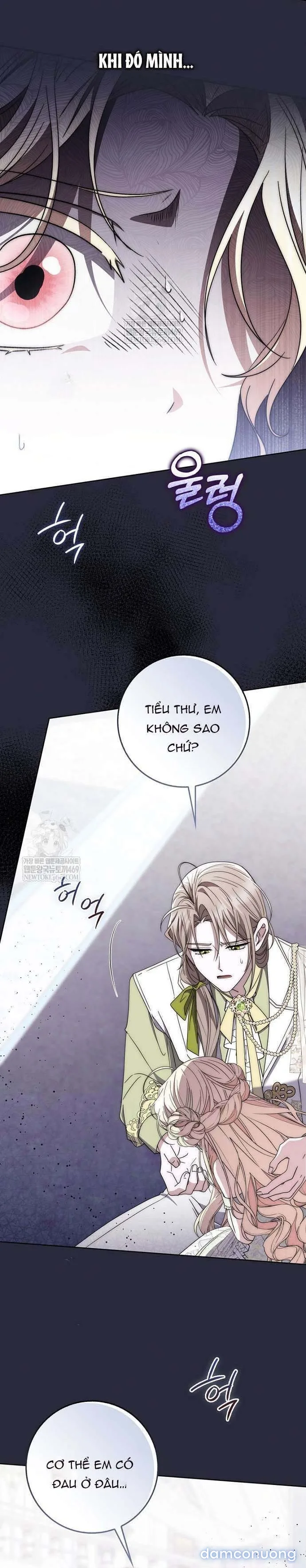 Nam Chính Bệnh Hoạn Ám Ảnh Với Sức Khỏe Của Tôi 