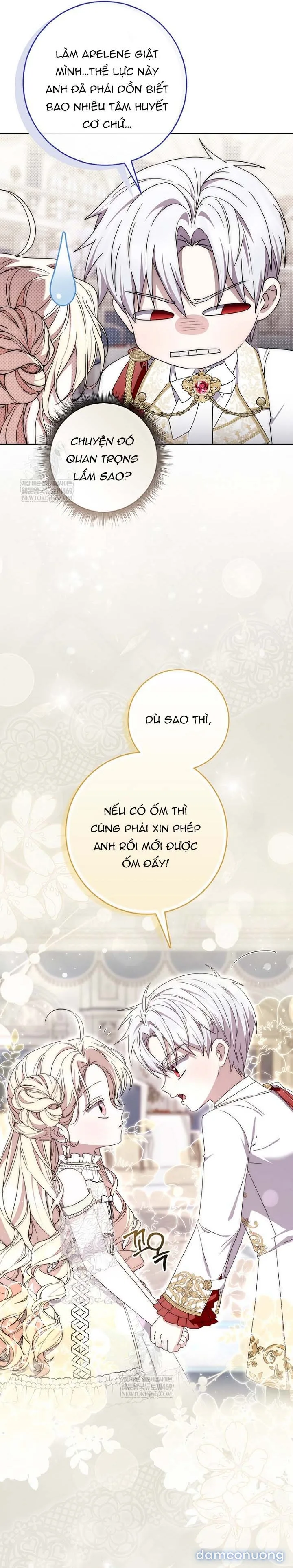 Nam Chính Bệnh Hoạn Ám Ảnh Với Sức Khỏe Của Tôi 