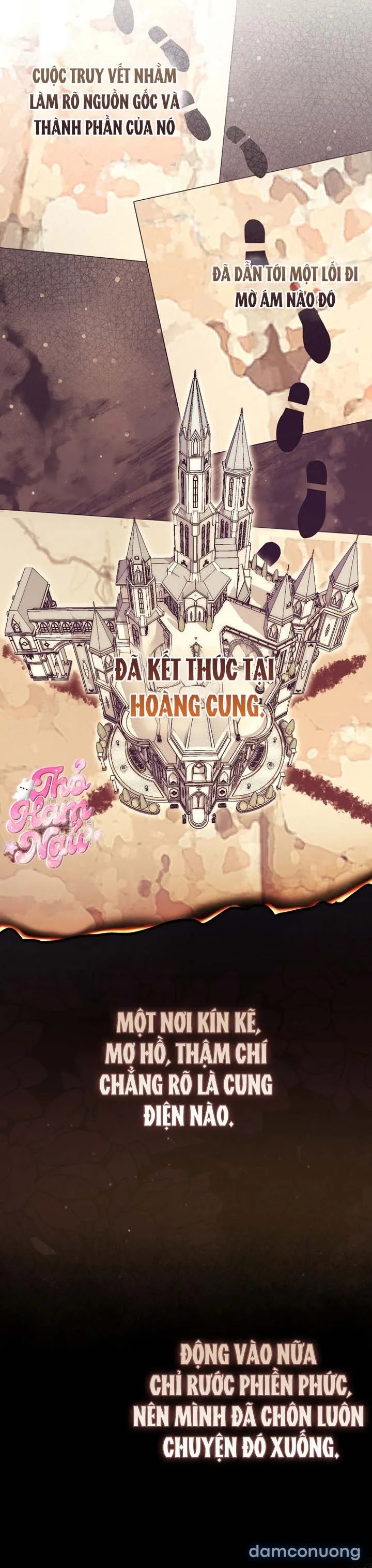 Nam Chính Bệnh Hoạn Ám Ảnh Với Sức Khỏe Của Tôi 