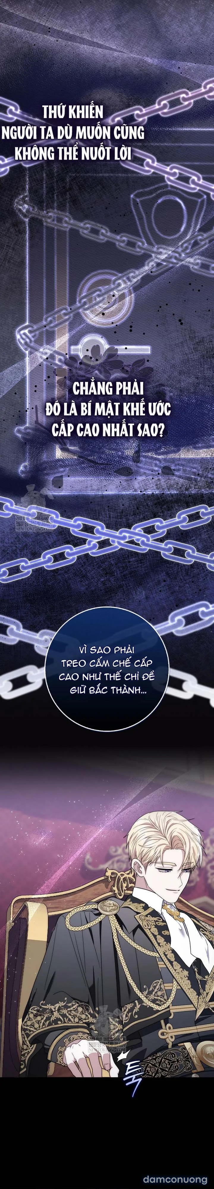 Nam Chính Bệnh Hoạn Ám Ảnh Với Sức Khỏe Của Tôi 