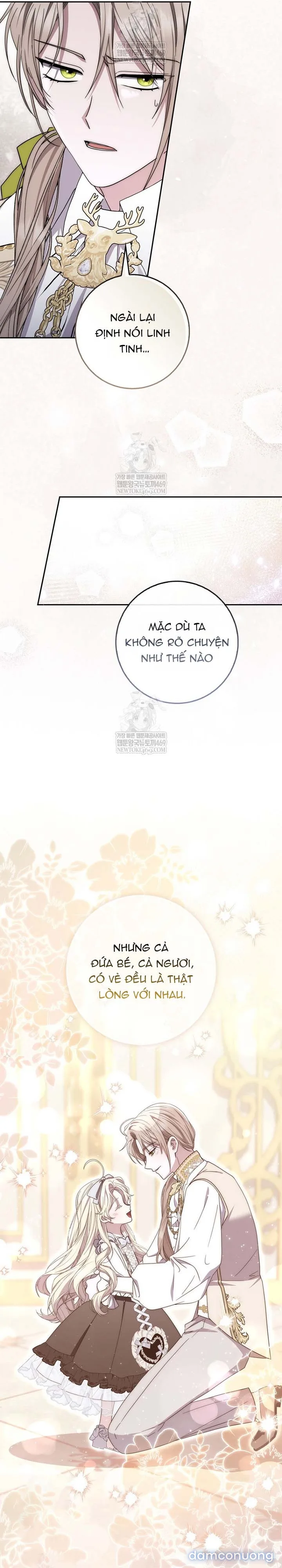 Nam Chính Bệnh Hoạn Ám Ảnh Với Sức Khỏe Của Tôi 