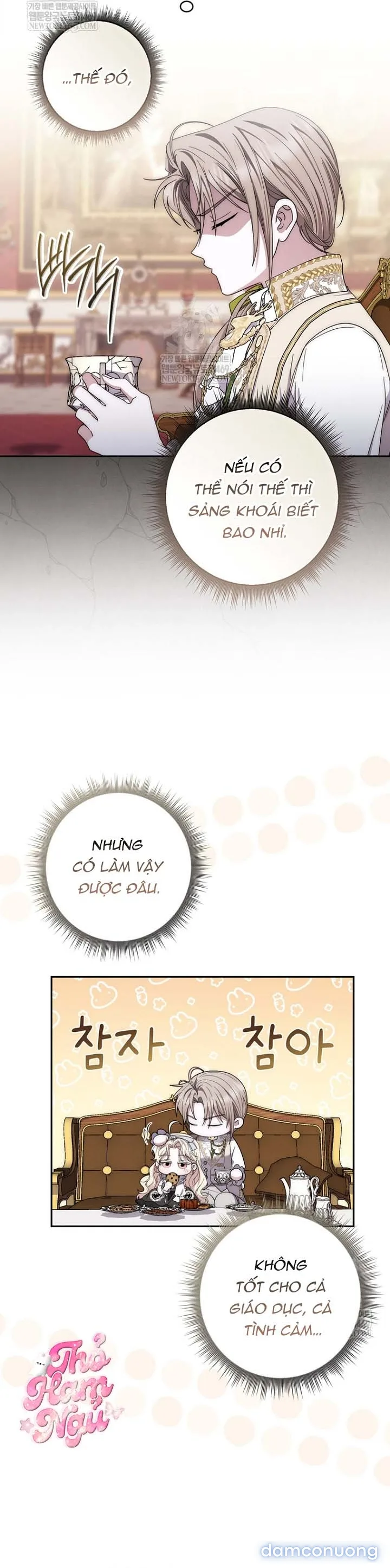 Nam Chính Bệnh Hoạn Ám Ảnh Với Sức Khỏe Của Tôi 