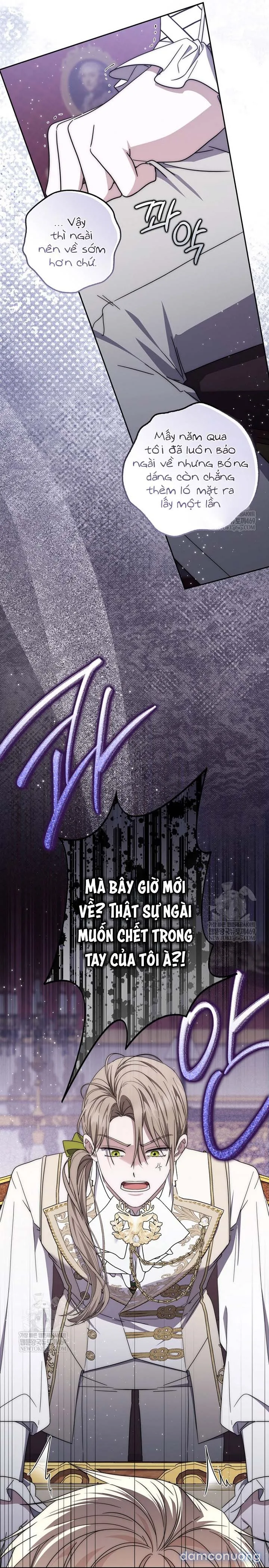 Nam Chính Bệnh Hoạn Ám Ảnh Với Sức Khỏe Của Tôi 