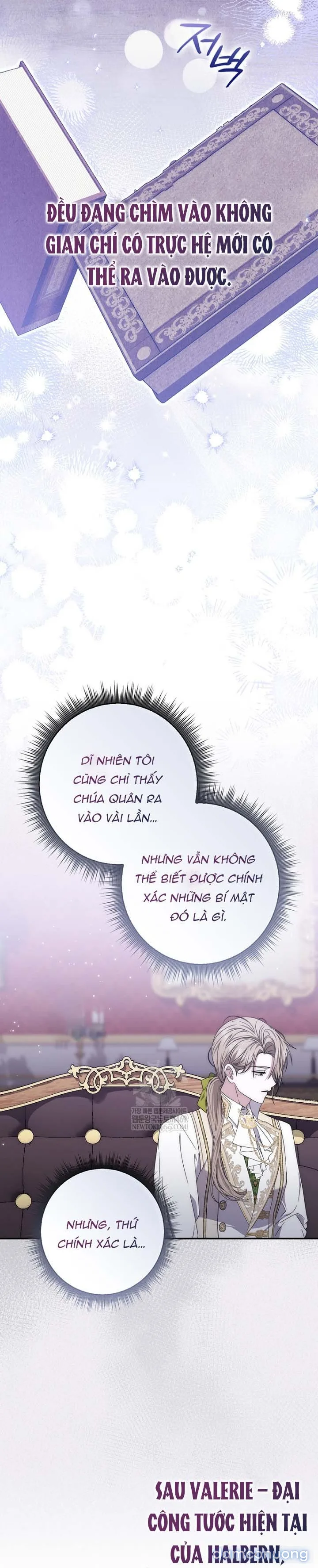 Nam Chính Bệnh Hoạn Ám Ảnh Với Sức Khỏe Của Tôi 