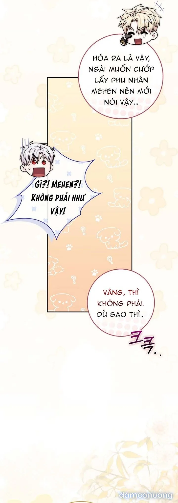 Nam Chính Bệnh Hoạn Ám Ảnh Với Sức Khỏe Của Tôi 