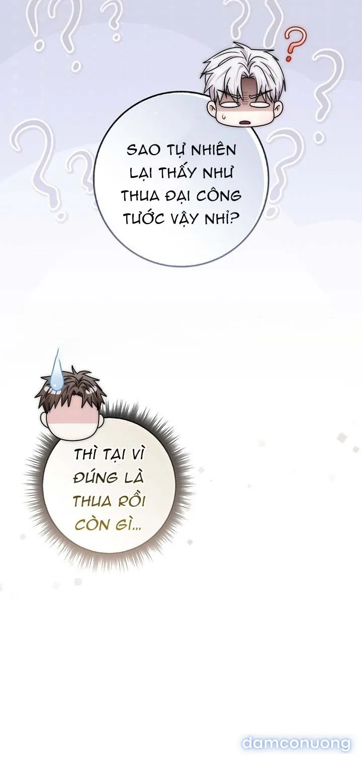 Nam Chính Bệnh Hoạn Ám Ảnh Với Sức Khỏe Của Tôi 