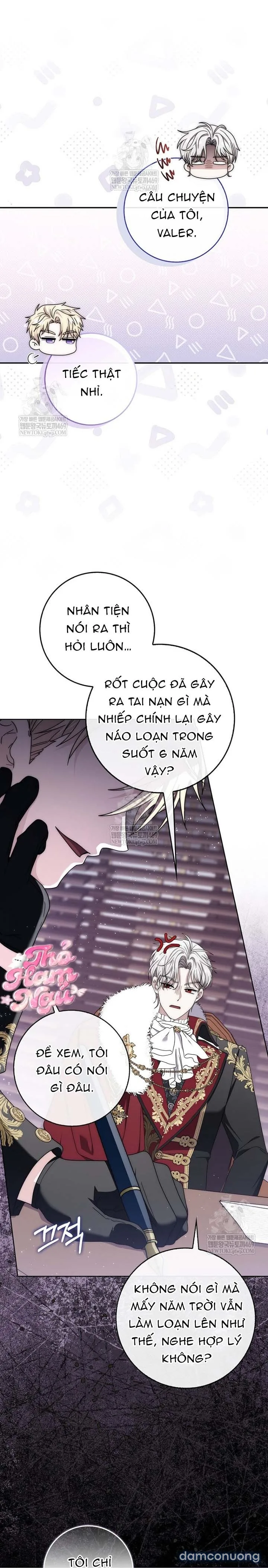 Nam Chính Bệnh Hoạn Ám Ảnh Với Sức Khỏe Của Tôi 