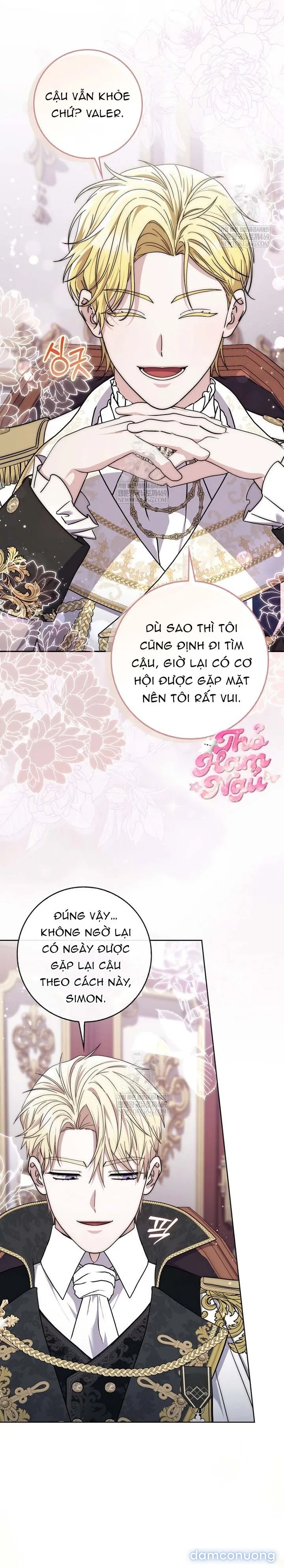 Nam Chính Bệnh Hoạn Ám Ảnh Với Sức Khỏe Của Tôi 
