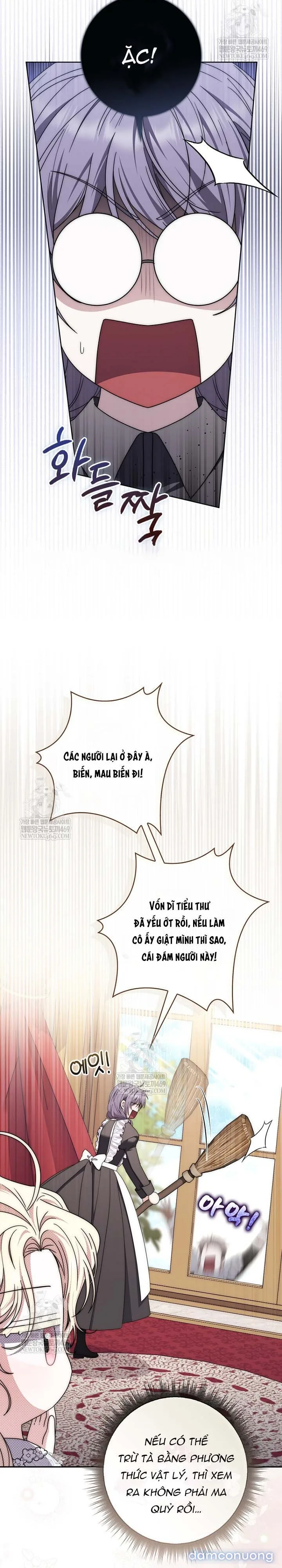 Nam Chính Bệnh Hoạn Ám Ảnh Với Sức Khỏe Của Tôi 