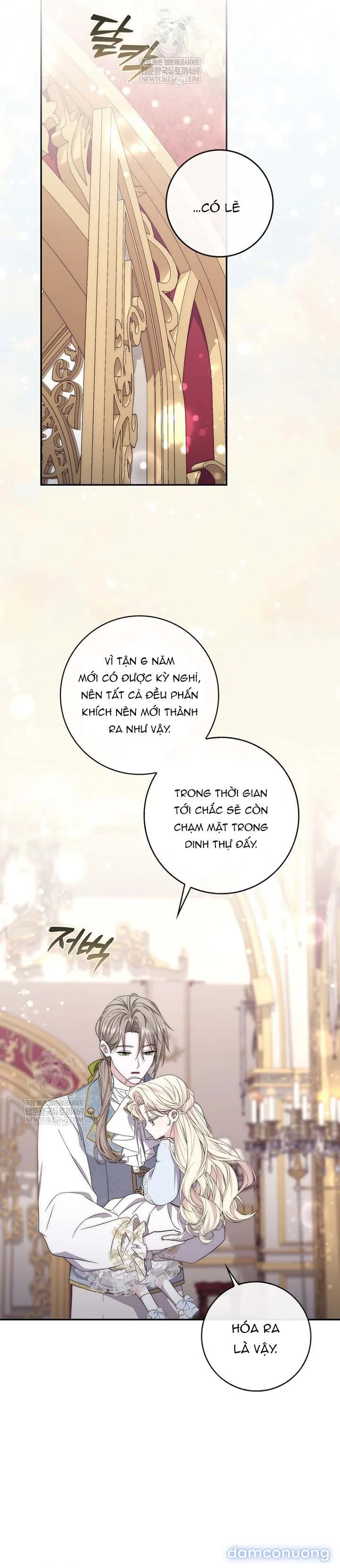 Nam Chính Bệnh Hoạn Ám Ảnh Với Sức Khỏe Của Tôi 