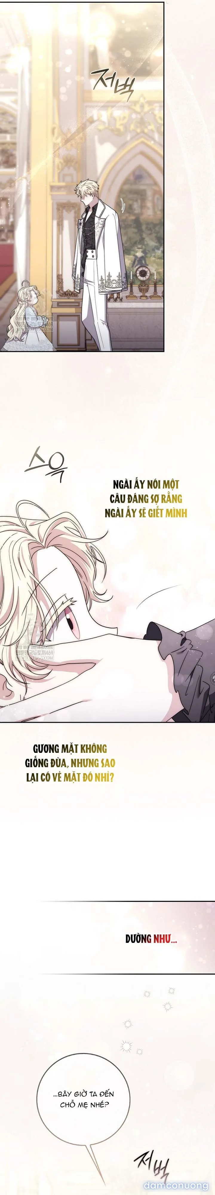 Nam Chính Bệnh Hoạn Ám Ảnh Với Sức Khỏe Của Tôi 