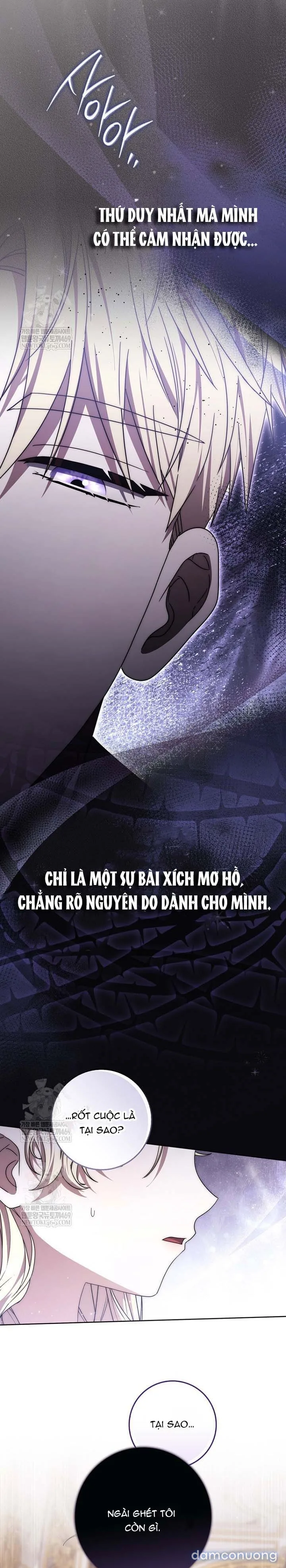 Nam Chính Bệnh Hoạn Ám Ảnh Với Sức Khỏe Của Tôi 