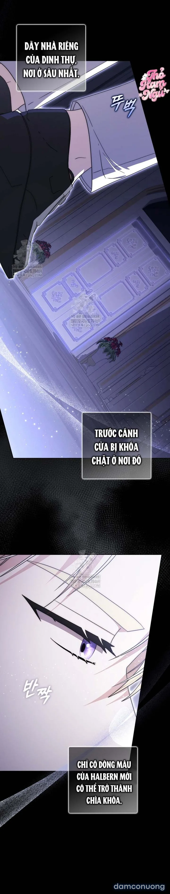 Nam Chính Bệnh Hoạn Ám Ảnh Với Sức Khỏe Của Tôi 