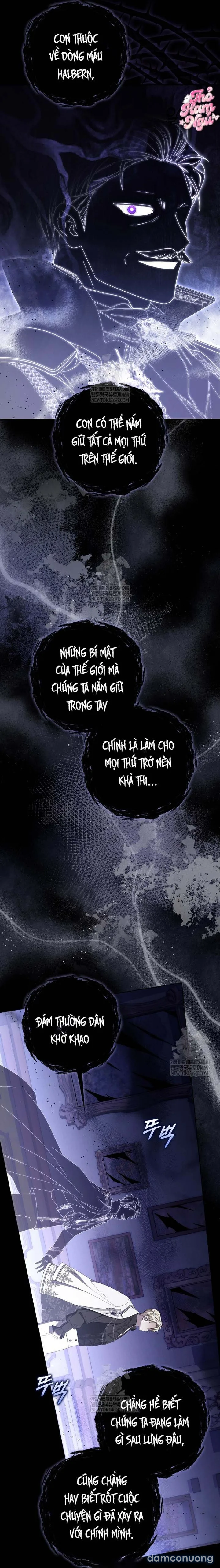 Nam Chính Bệnh Hoạn Ám Ảnh Với Sức Khỏe Của Tôi 