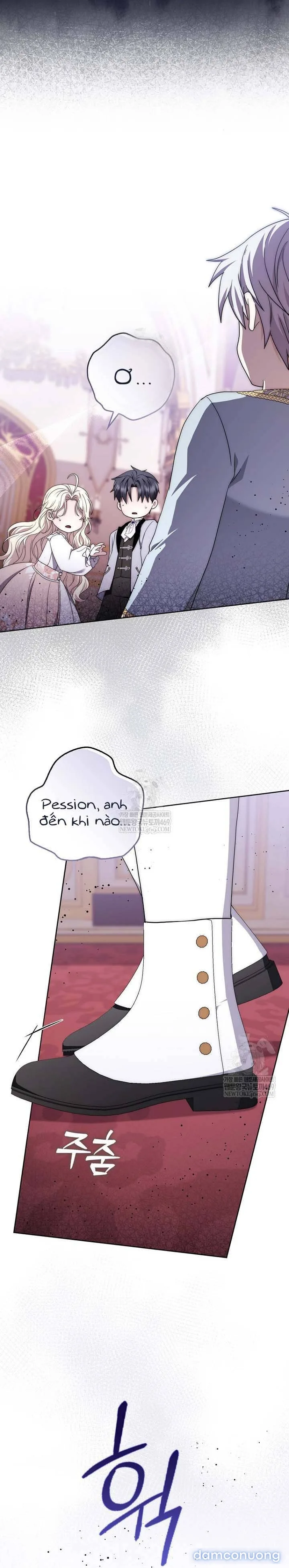 Nam Chính Bệnh Hoạn Ám Ảnh Với Sức Khỏe Của Tôi 