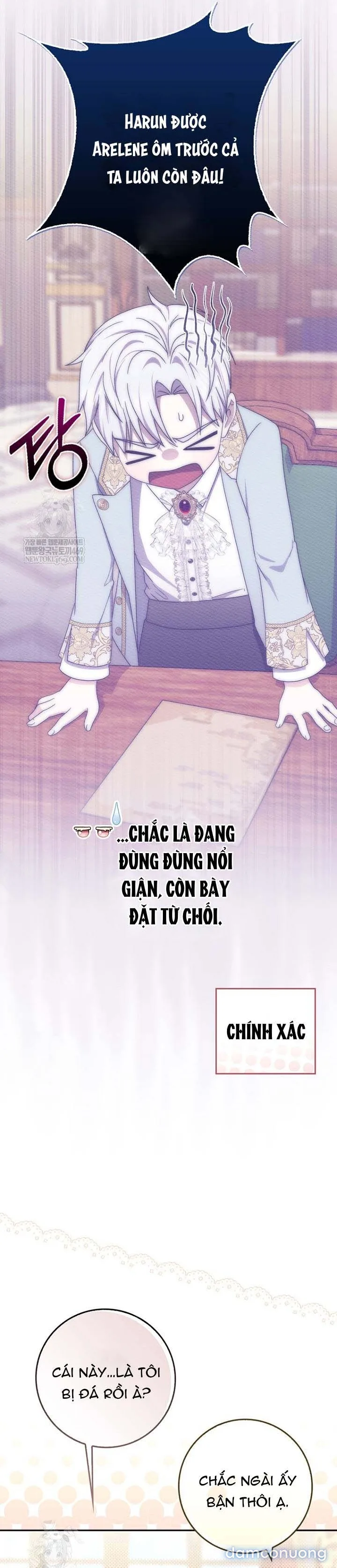 Nam Chính Bệnh Hoạn Ám Ảnh Với Sức Khỏe Của Tôi 