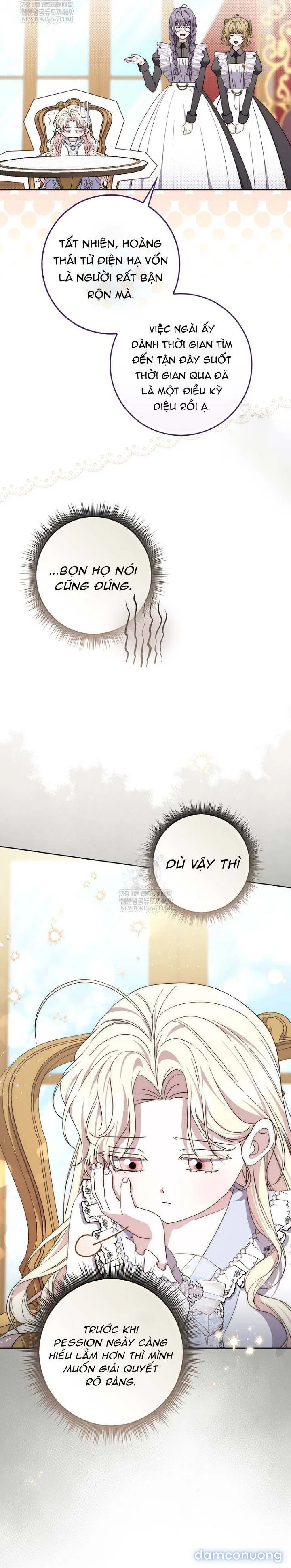 Nam Chính Bệnh Hoạn Ám Ảnh Với Sức Khỏe Của Tôi 