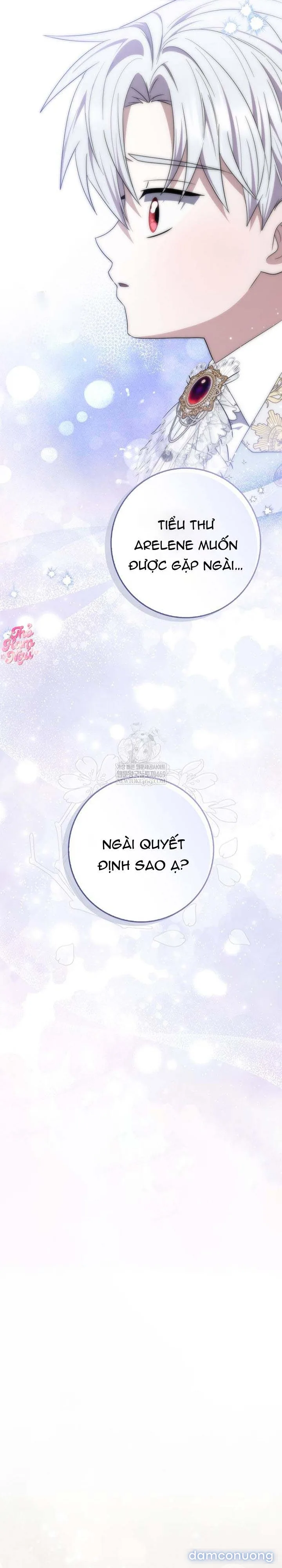 Nam Chính Bệnh Hoạn Ám Ảnh Với Sức Khỏe Của Tôi 