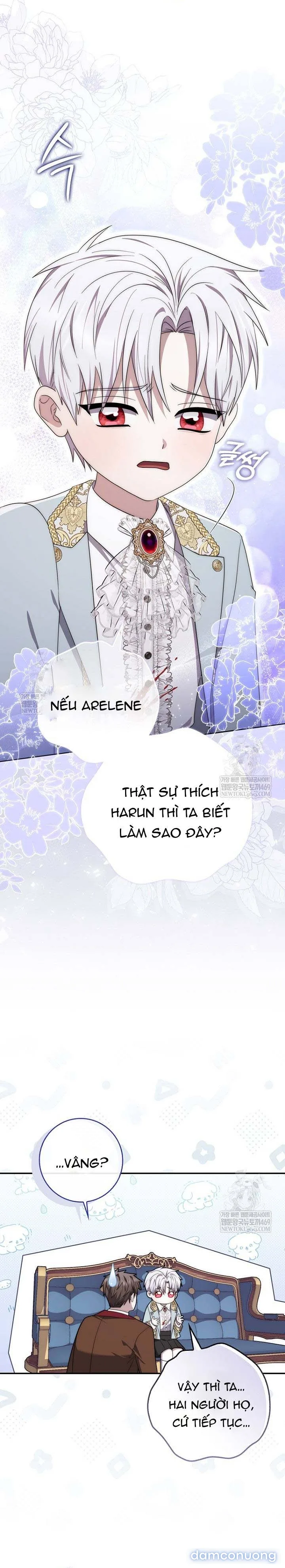 Nam Chính Bệnh Hoạn Ám Ảnh Với Sức Khỏe Của Tôi 