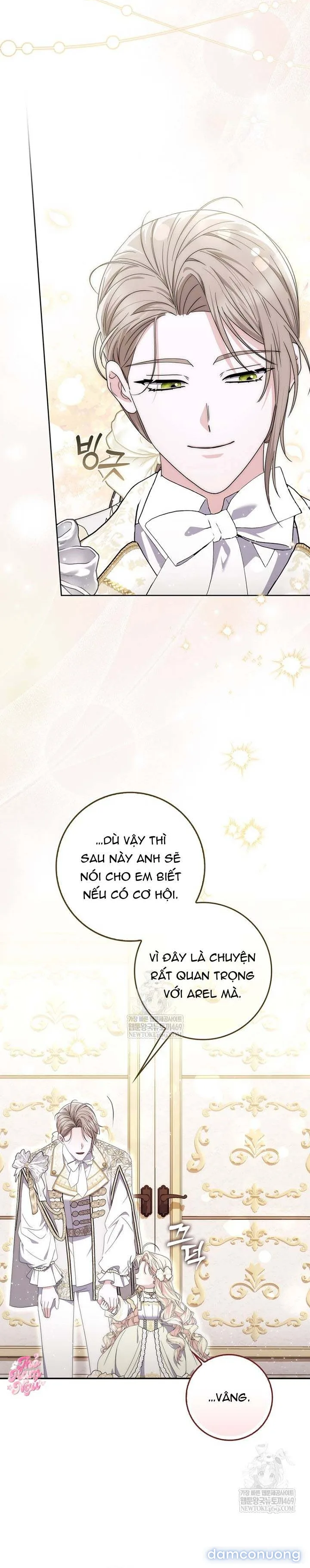 Nam Chính Bệnh Hoạn Ám Ảnh Với Sức Khỏe Của Tôi 