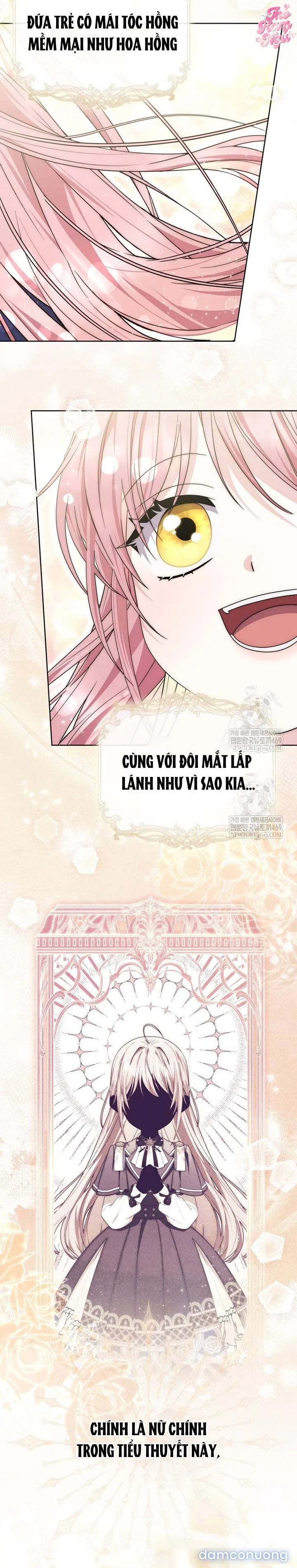 Nam Chính Bệnh Hoạn Ám Ảnh Với Sức Khỏe Của Tôi 