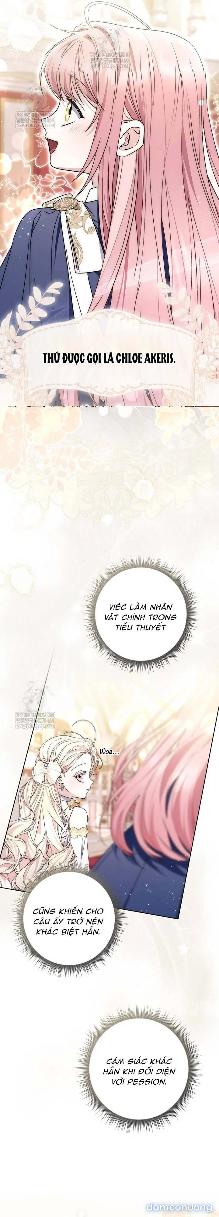Nam Chính Bệnh Hoạn Ám Ảnh Với Sức Khỏe Của Tôi 