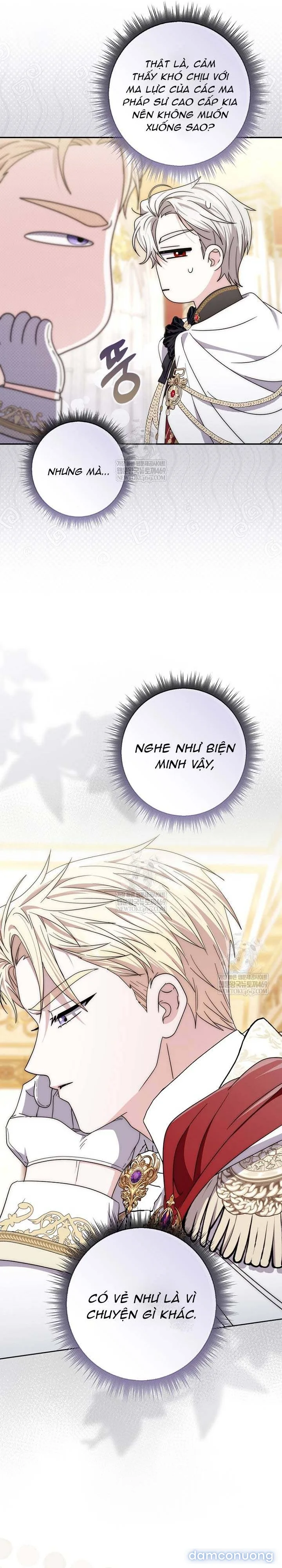 Nam Chính Bệnh Hoạn Ám Ảnh Với Sức Khỏe Của Tôi 