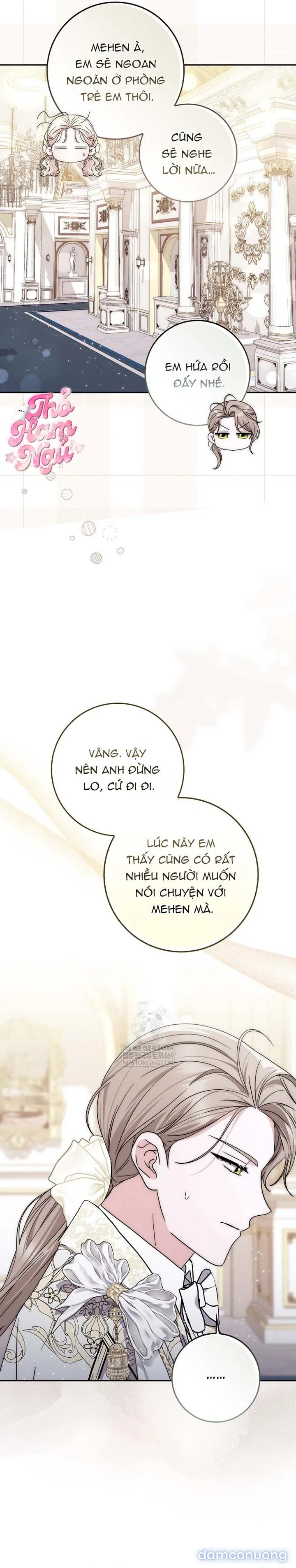 Nam Chính Bệnh Hoạn Ám Ảnh Với Sức Khỏe Của Tôi 
