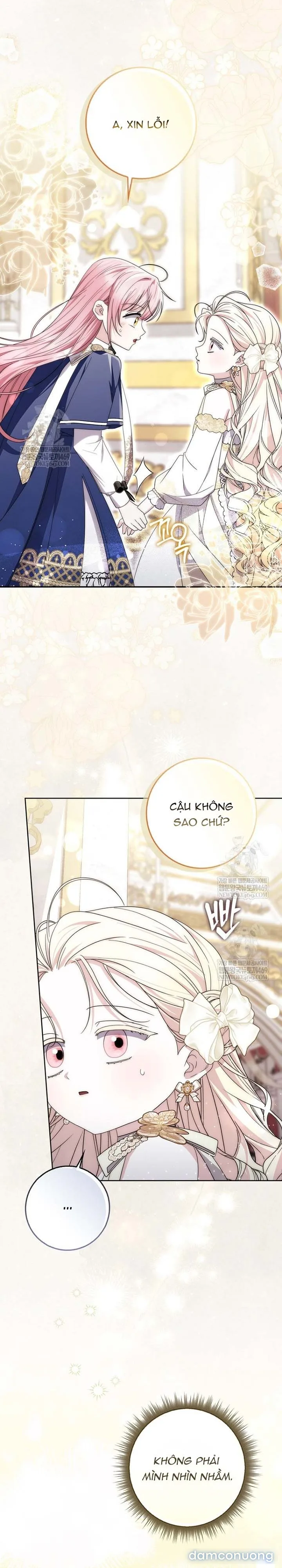 Nam Chính Bệnh Hoạn Ám Ảnh Với Sức Khỏe Của Tôi 