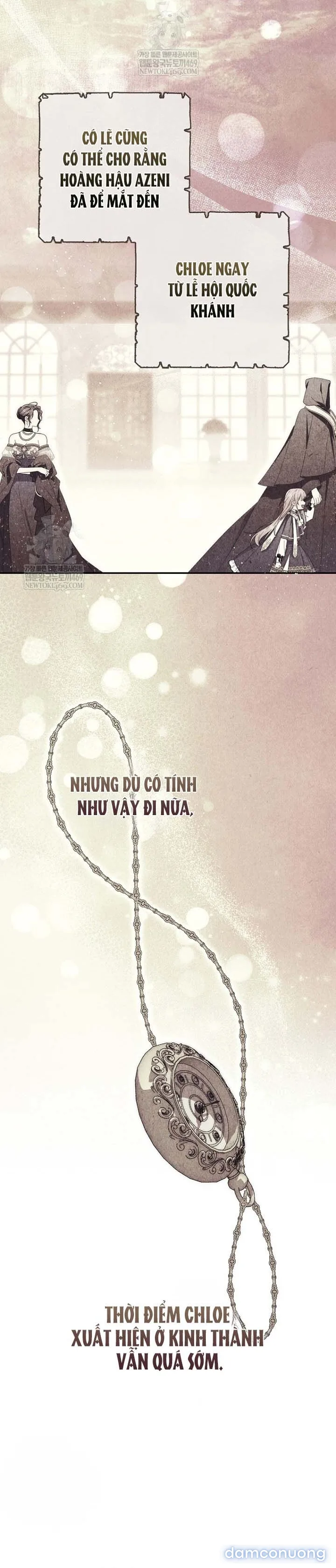 Nam Chính Bệnh Hoạn Ám Ảnh Với Sức Khỏe Của Tôi 