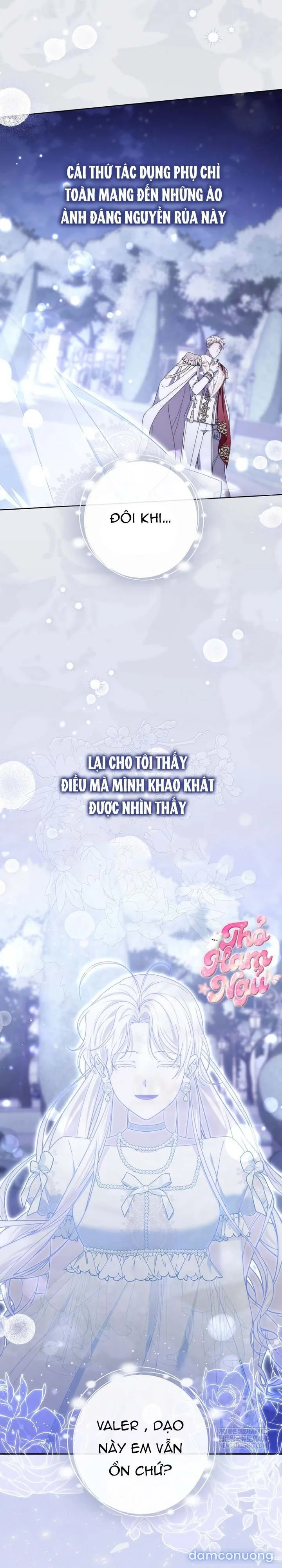 Nam Chính Bệnh Hoạn Ám Ảnh Với Sức Khỏe Của Tôi 
