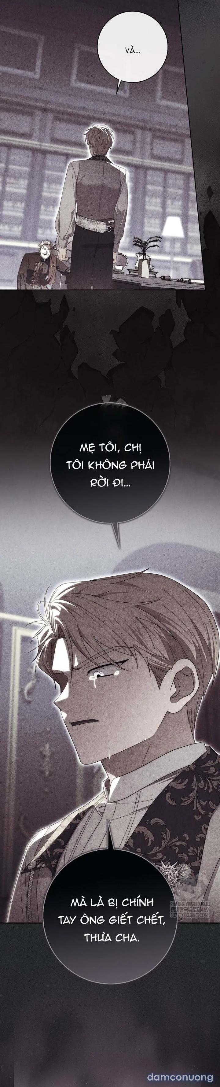 Nam Chính Bệnh Hoạn Ám Ảnh Với Sức Khỏe Của Tôi 