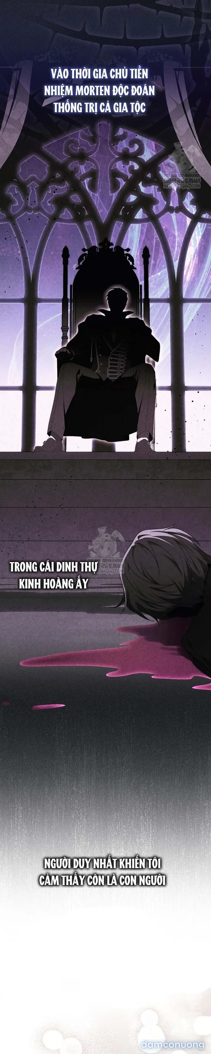 Nam Chính Bệnh Hoạn Ám Ảnh Với Sức Khỏe Của Tôi 