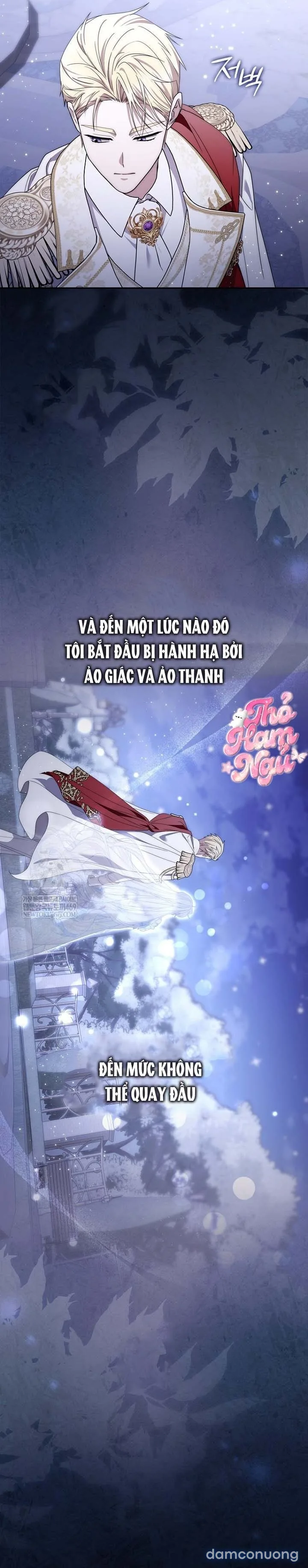 Nam Chính Bệnh Hoạn Ám Ảnh Với Sức Khỏe Của Tôi 