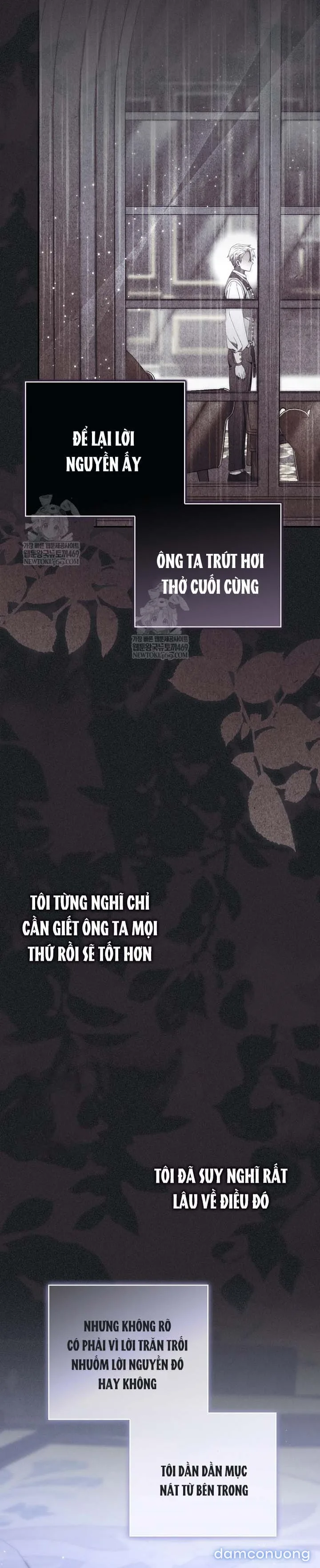 Nam Chính Bệnh Hoạn Ám Ảnh Với Sức Khỏe Của Tôi 