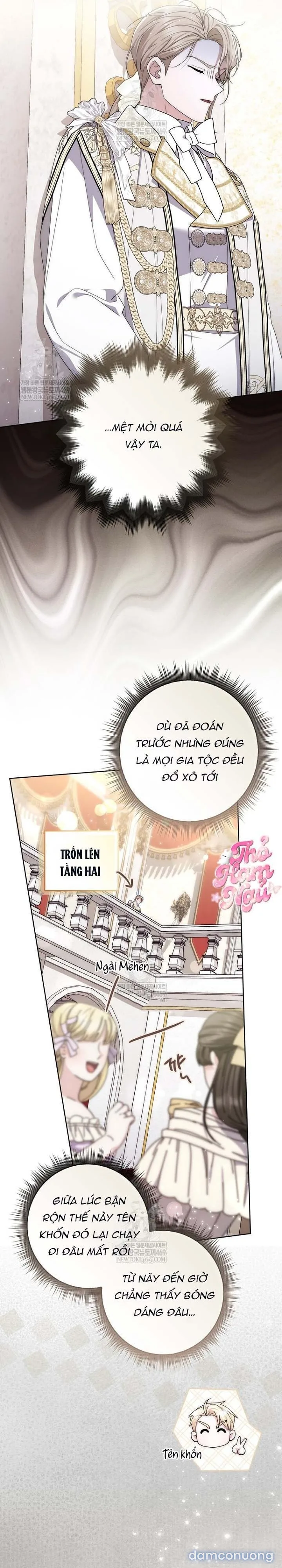 Nam Chính Bệnh Hoạn Ám Ảnh Với Sức Khỏe Của Tôi 