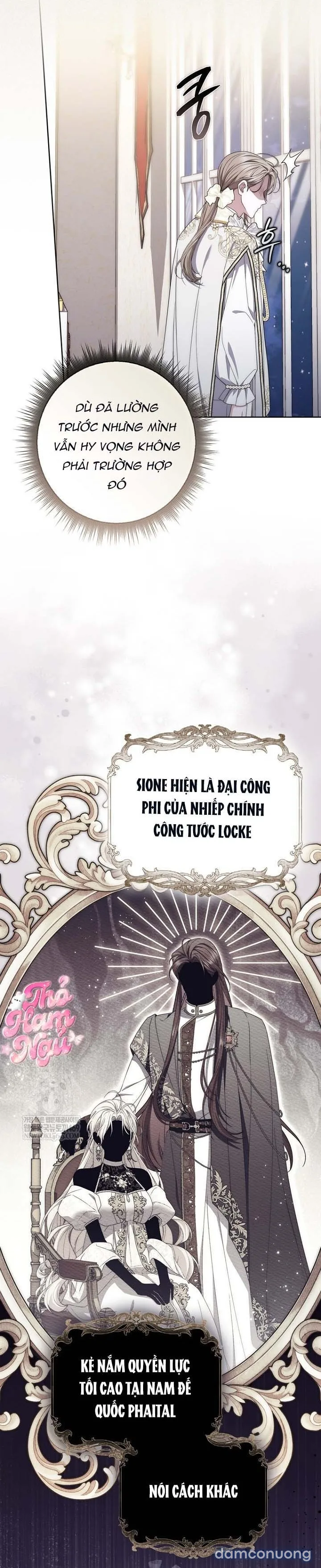 Nam Chính Bệnh Hoạn Ám Ảnh Với Sức Khỏe Của Tôi 