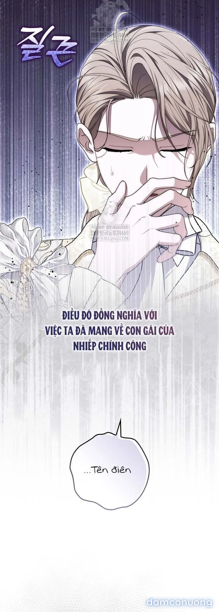 Nam Chính Bệnh Hoạn Ám Ảnh Với Sức Khỏe Của Tôi 