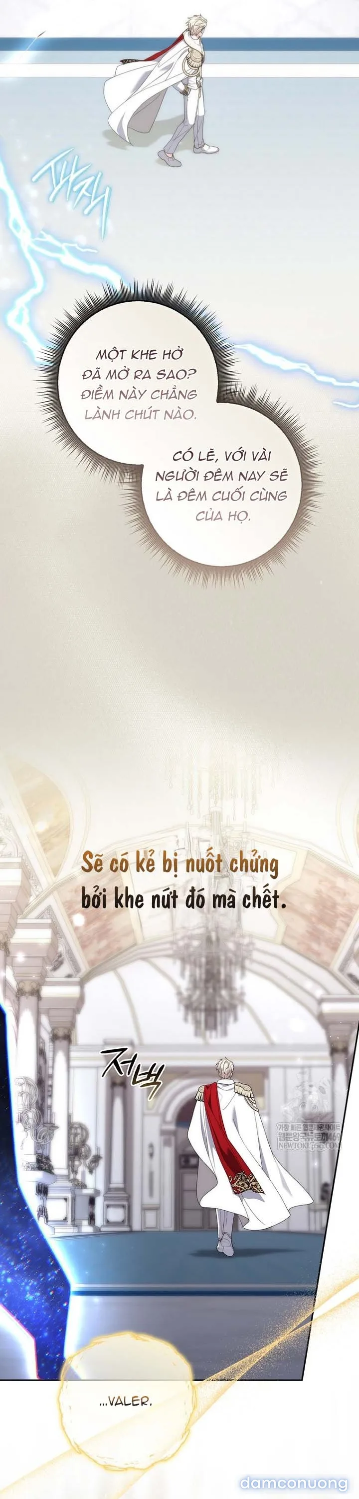 Nam Chính Bệnh Hoạn Ám Ảnh Với Sức Khỏe Của Tôi 