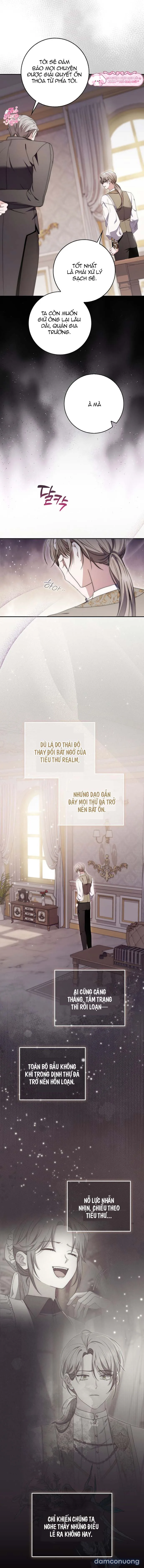 Nam Chính Bệnh Hoạn Ám Ảnh Với Sức Khỏe Của Tôi 