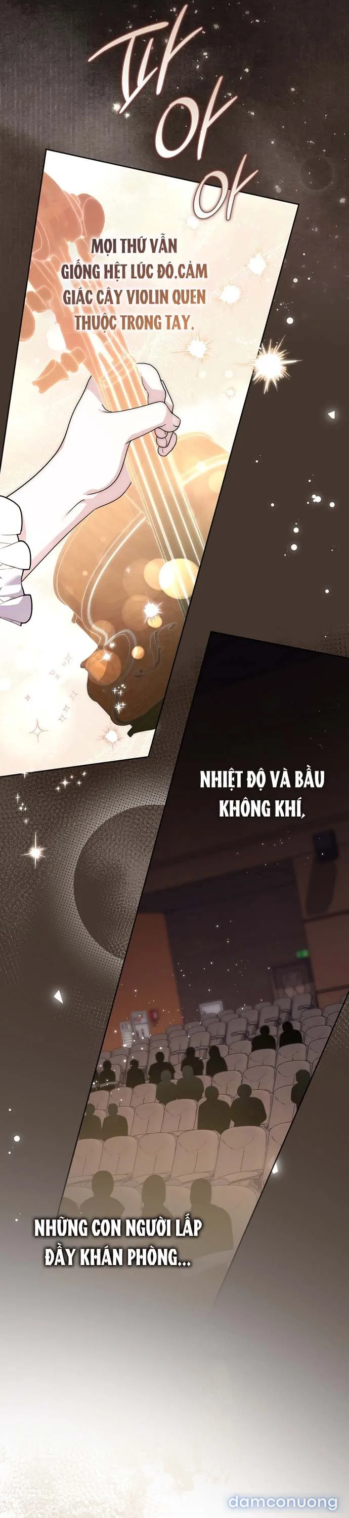 Nam Chính Bệnh Hoạn Ám Ảnh Với Sức Khỏe Của Tôi 
