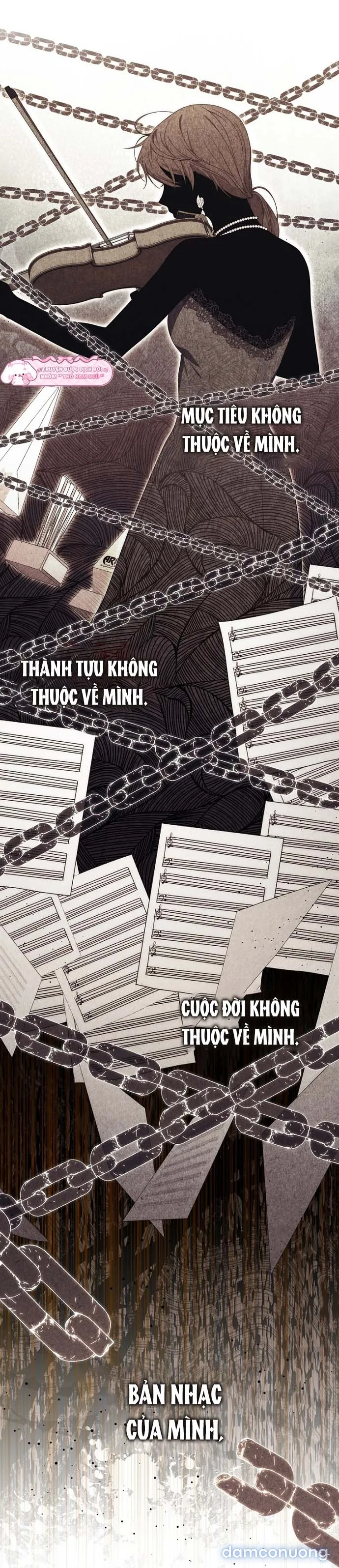 Nam Chính Bệnh Hoạn Ám Ảnh Với Sức Khỏe Của Tôi 