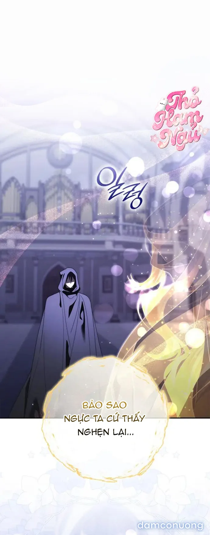 Nam Chính Bệnh Hoạn Ám Ảnh Với Sức Khỏe Của Tôi 