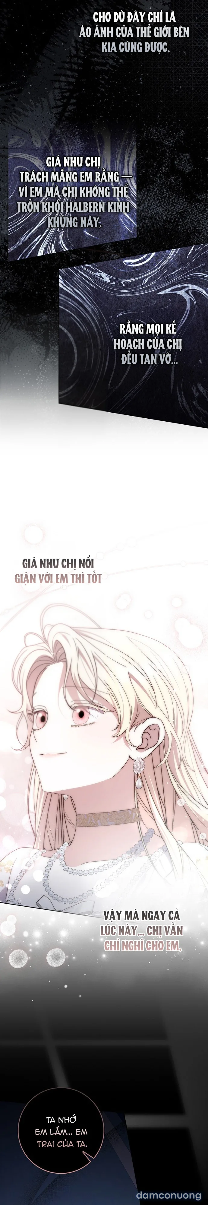 Nam Chính Bệnh Hoạn Ám Ảnh Với Sức Khỏe Của Tôi 