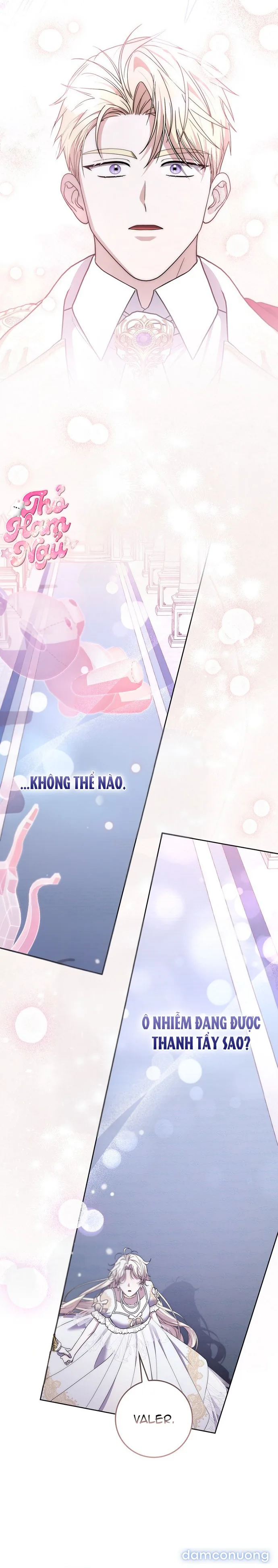 Nam Chính Bệnh Hoạn Ám Ảnh Với Sức Khỏe Của Tôi 